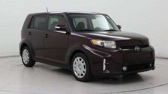 TOYOTA SCION XB 2015 JTLZE4FE9FJ074785 image